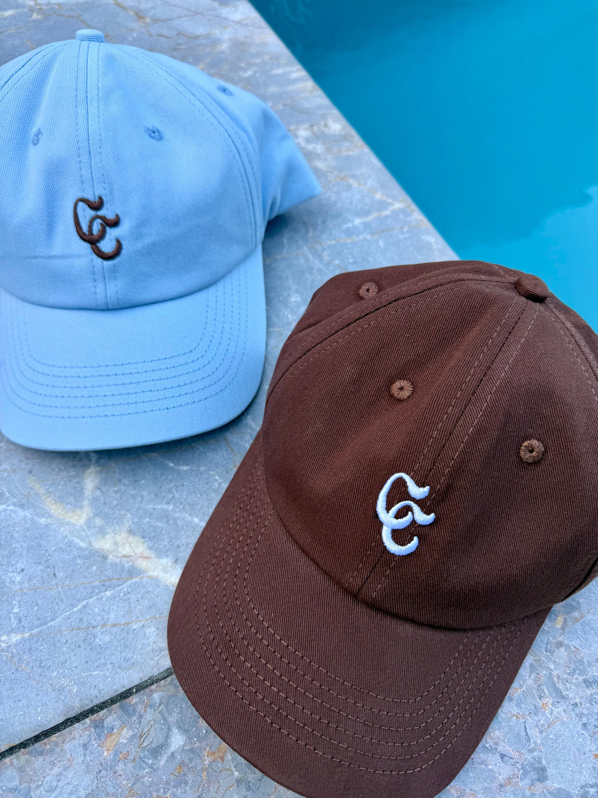Cala Crew Cap