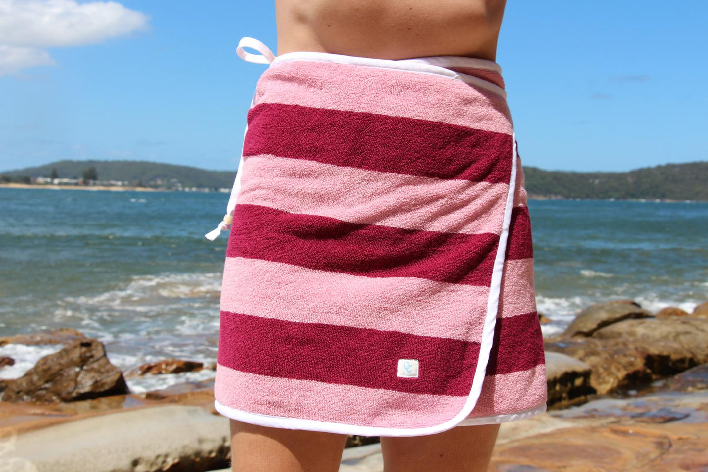 Siena Wrap