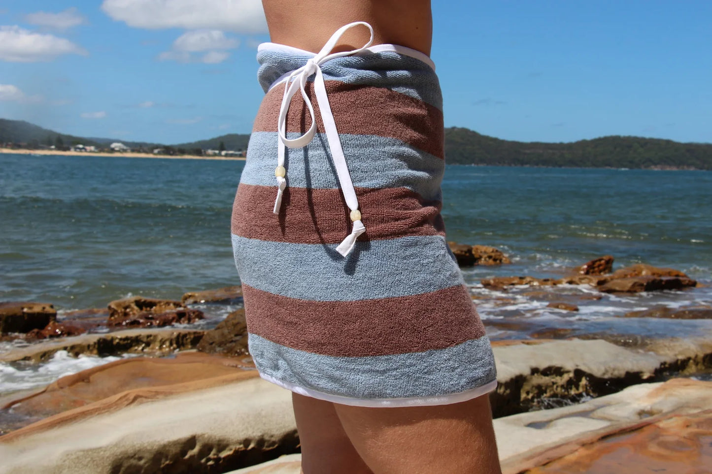 Como Wrap