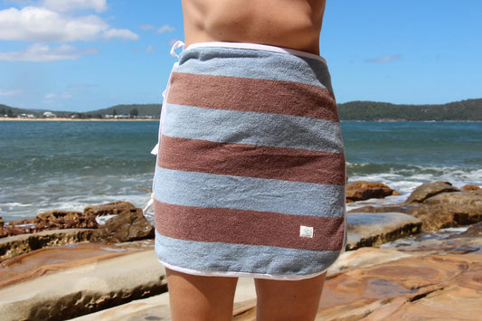 Como Wrap