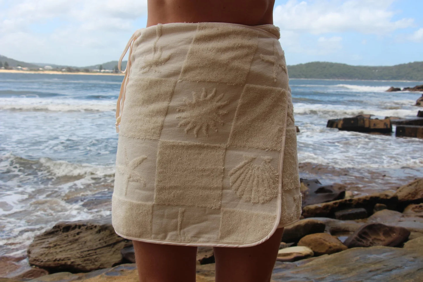 Isla Wrap