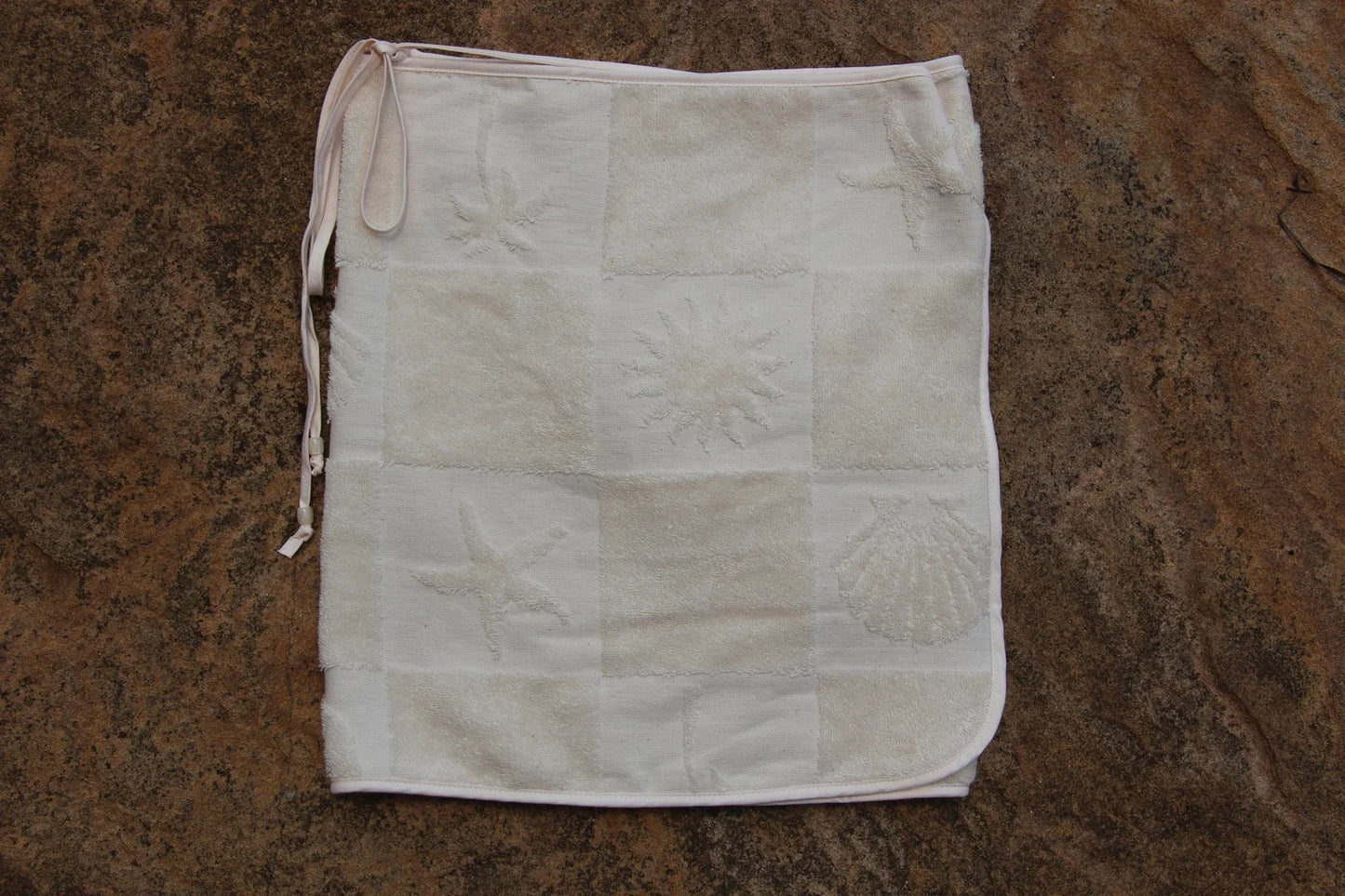 Isla Wrap