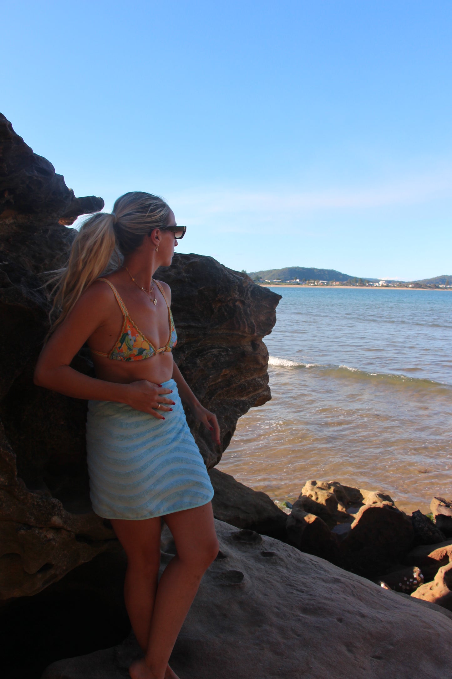 Ocean Wrap