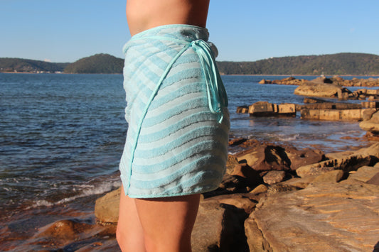 Ocean Wrap