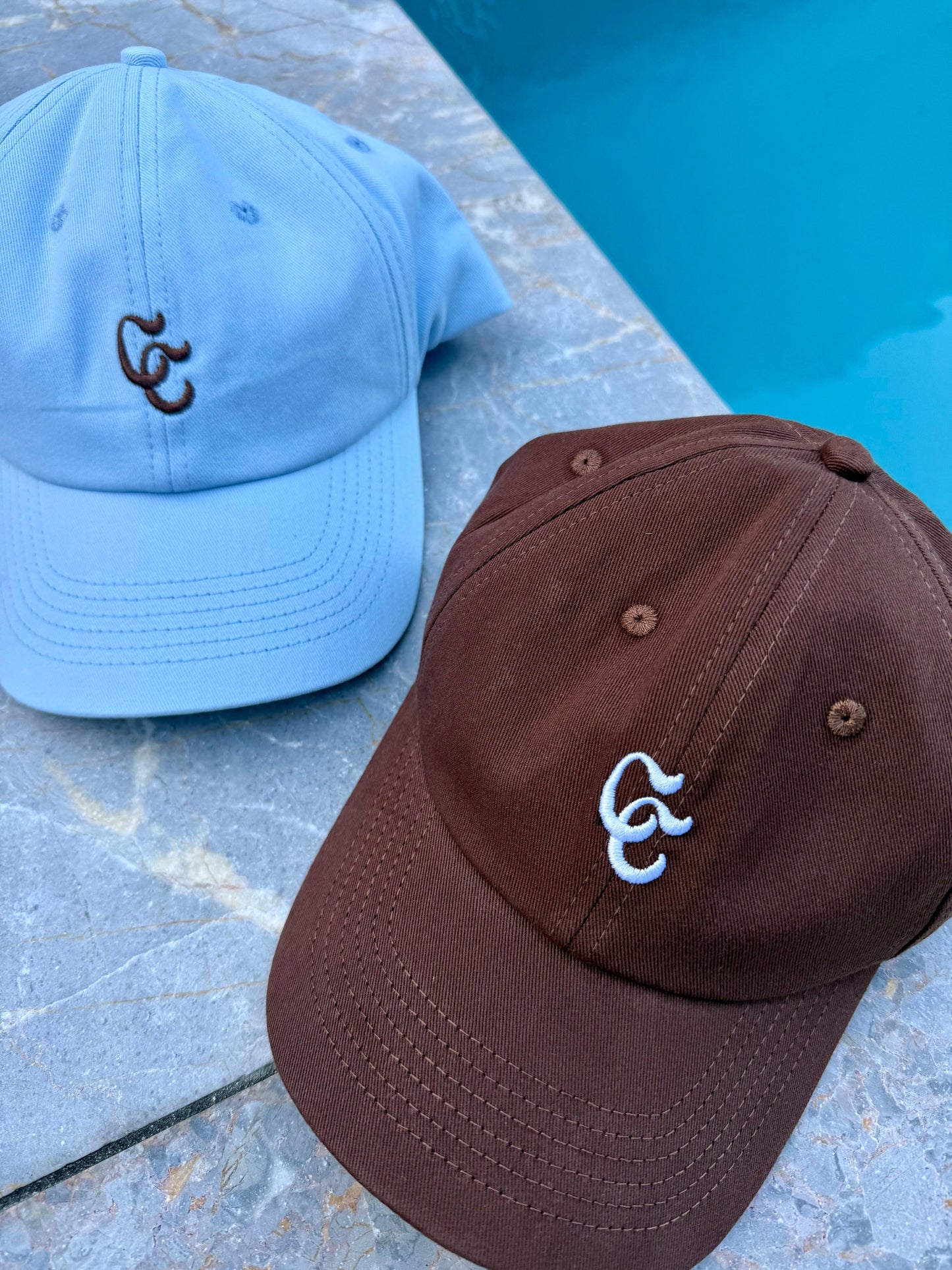 Cala Crew Cap